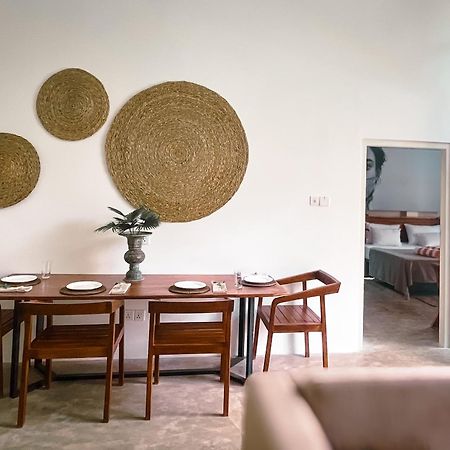 Voda Hotel Unawatuna Εξωτερικό φωτογραφία