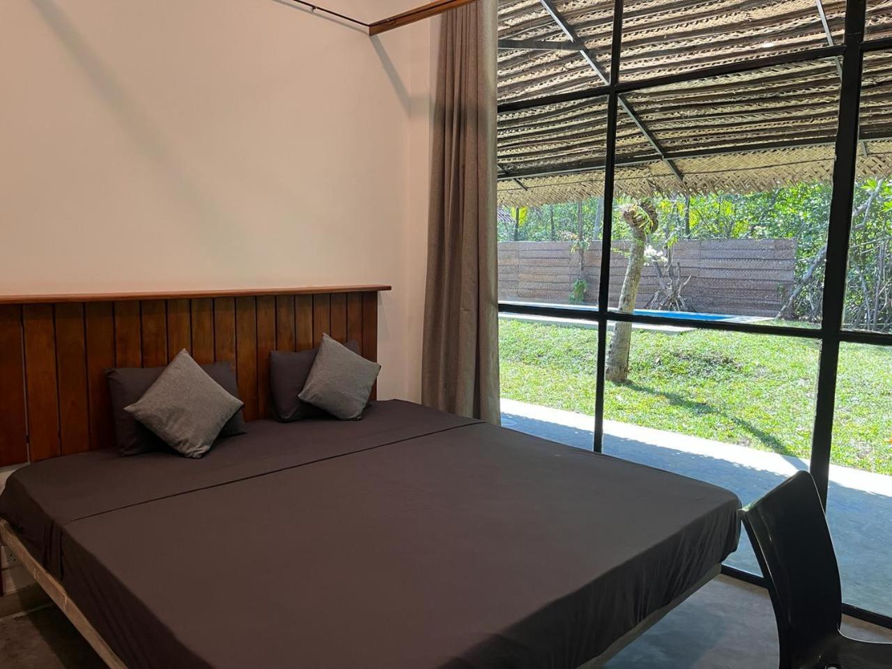 Voda Hotel Unawatuna Εξωτερικό φωτογραφία