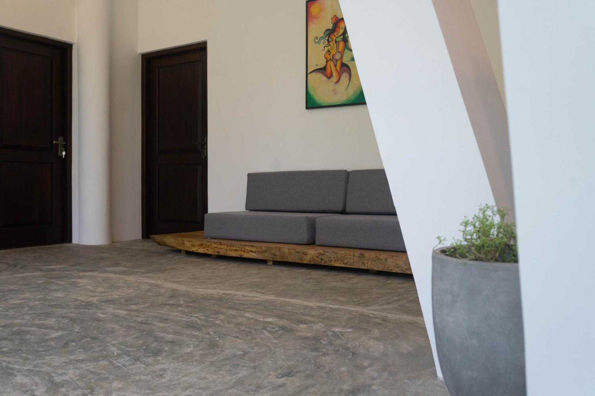 Voda Hotel Unawatuna Εξωτερικό φωτογραφία