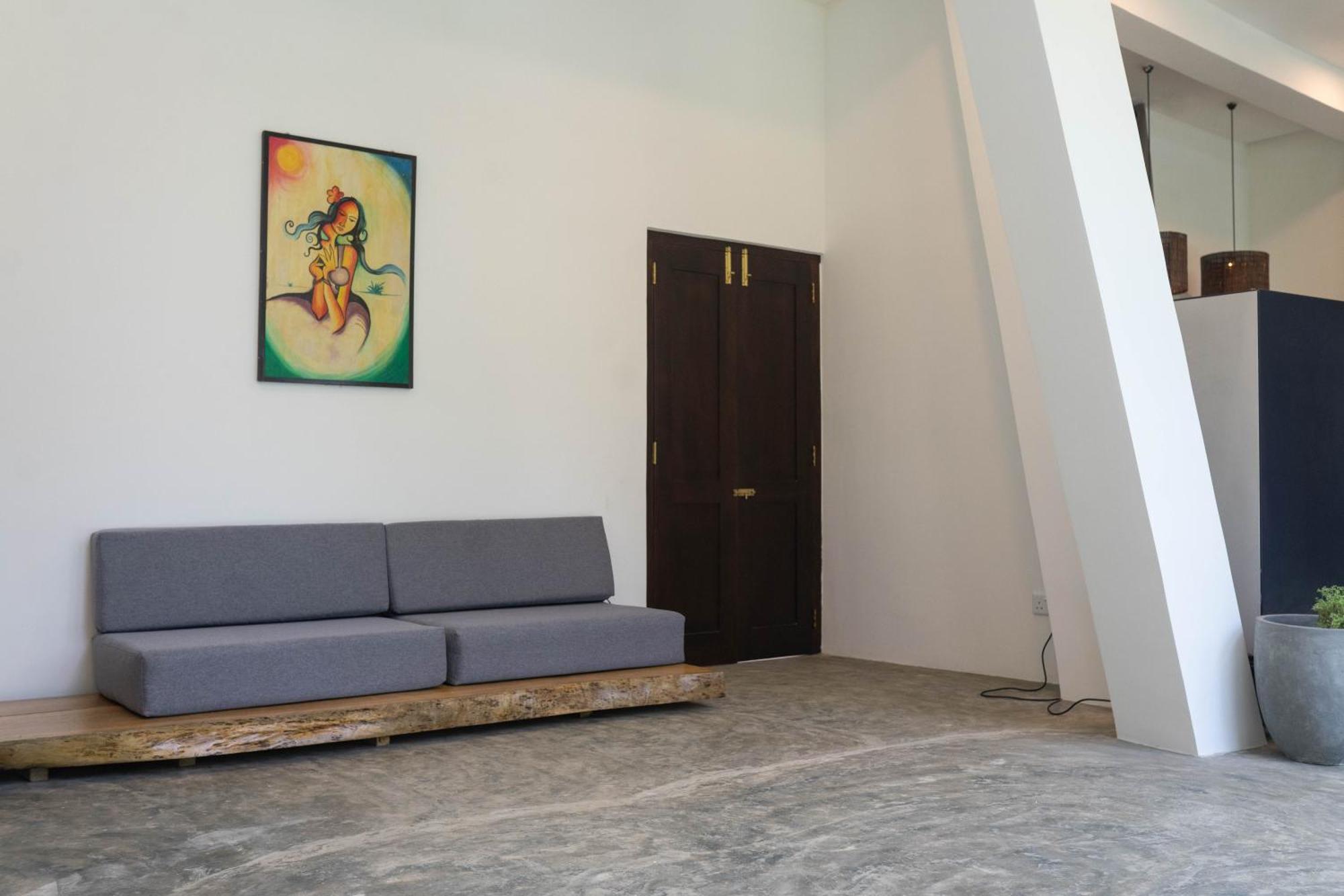 Voda Hotel Unawatuna Εξωτερικό φωτογραφία