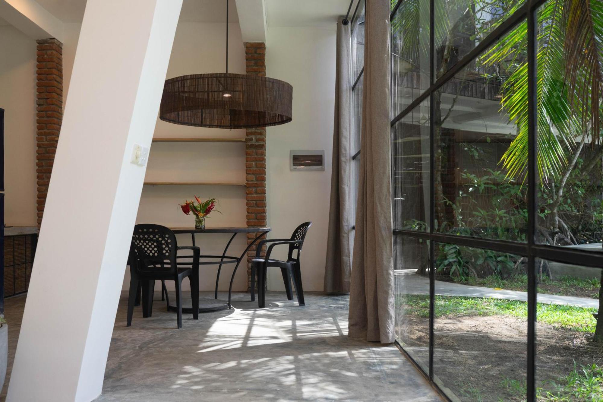 Voda Hotel Unawatuna Εξωτερικό φωτογραφία