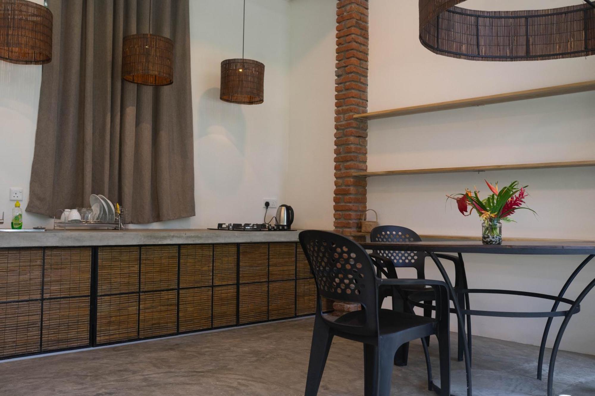 Voda Hotel Unawatuna Εξωτερικό φωτογραφία