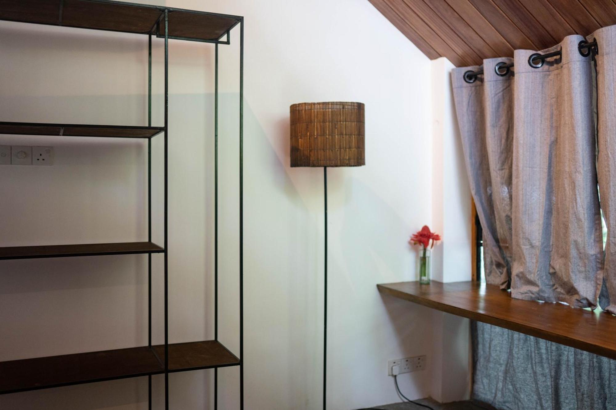 Voda Hotel Unawatuna Εξωτερικό φωτογραφία
