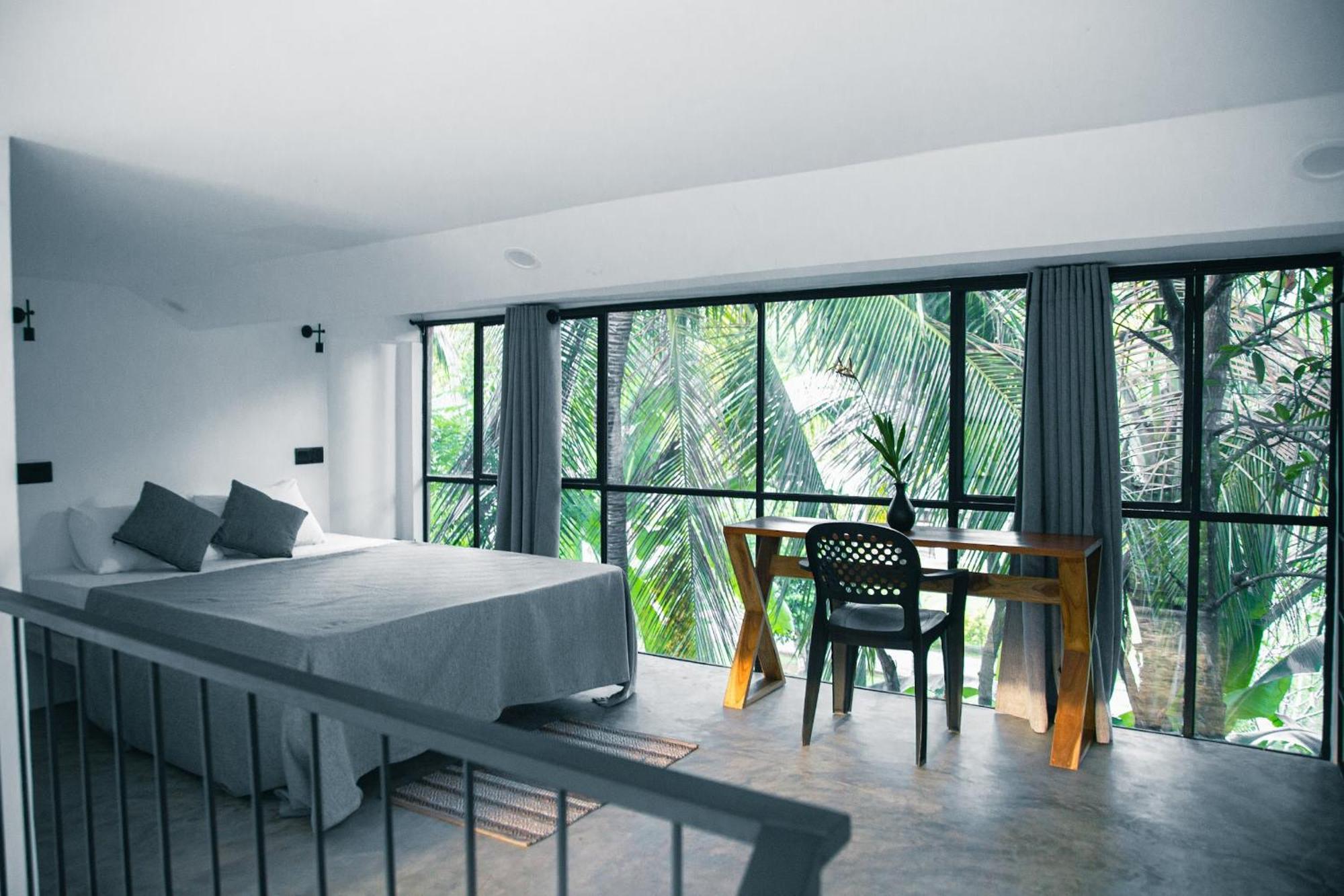 Voda Hotel Unawatuna Εξωτερικό φωτογραφία