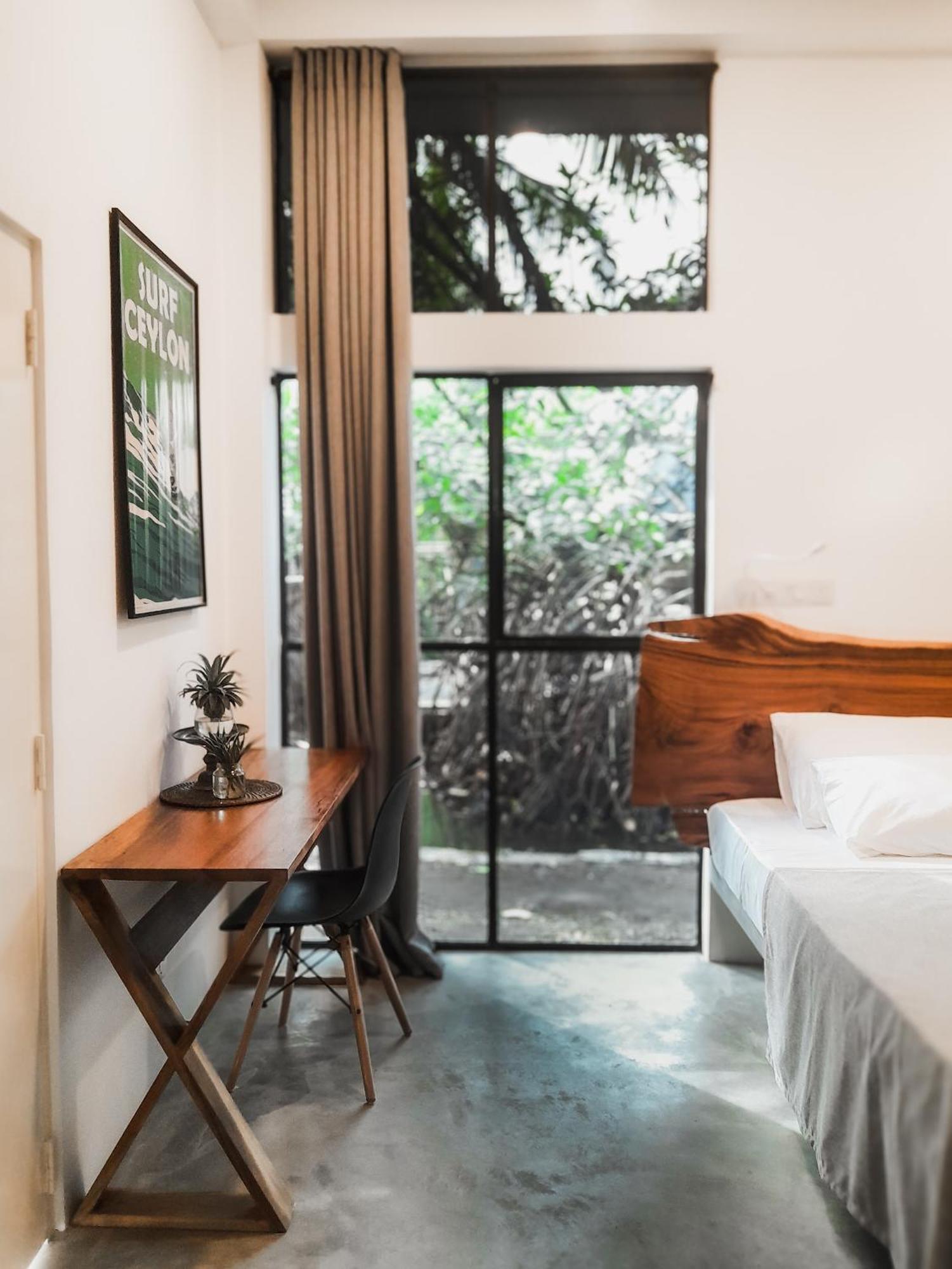 Voda Hotel Unawatuna Εξωτερικό φωτογραφία