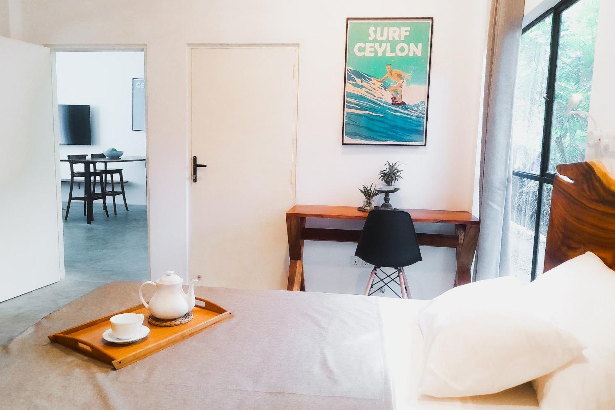 Voda Hotel Unawatuna Εξωτερικό φωτογραφία