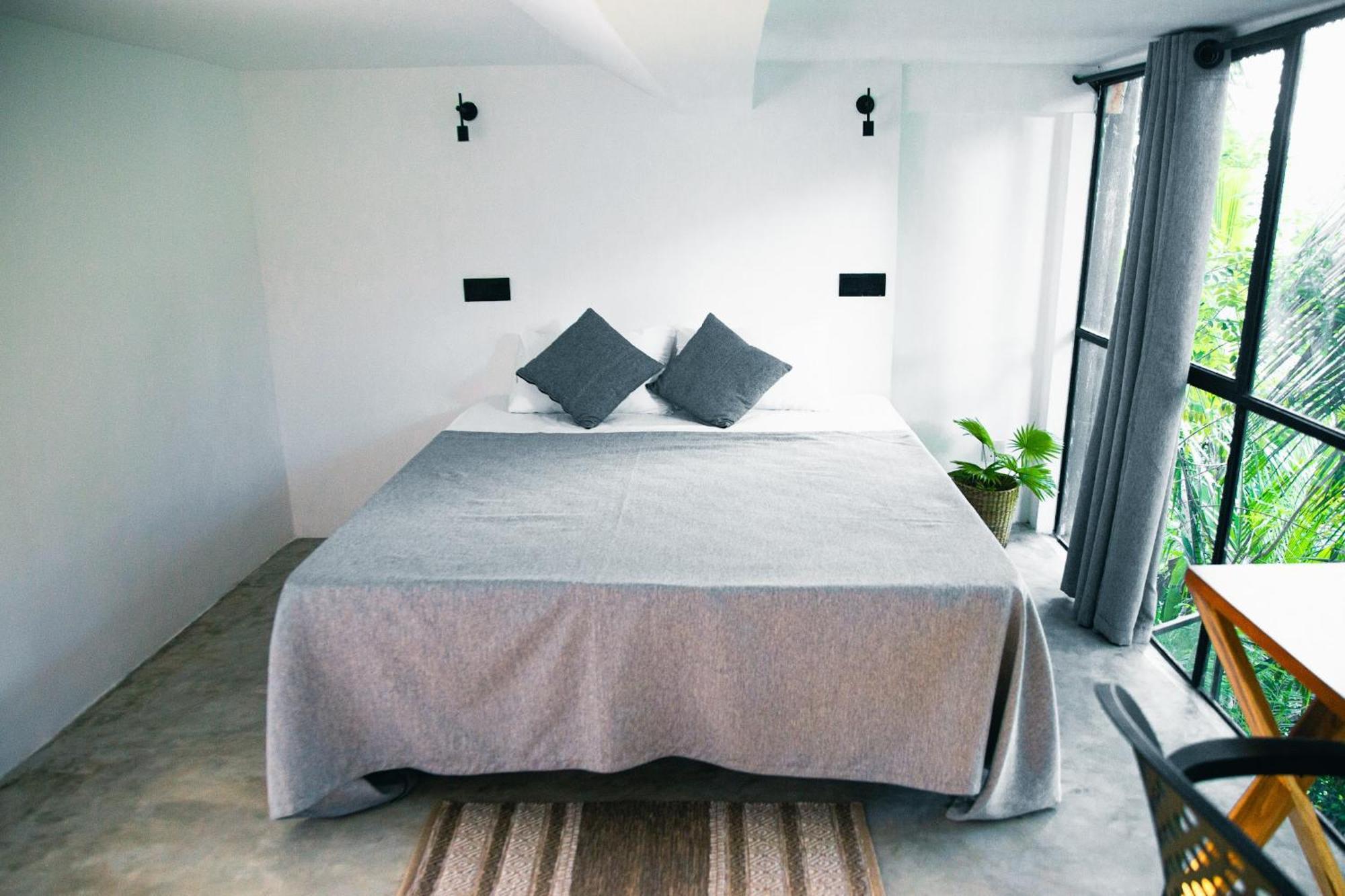 Voda Hotel Unawatuna Εξωτερικό φωτογραφία