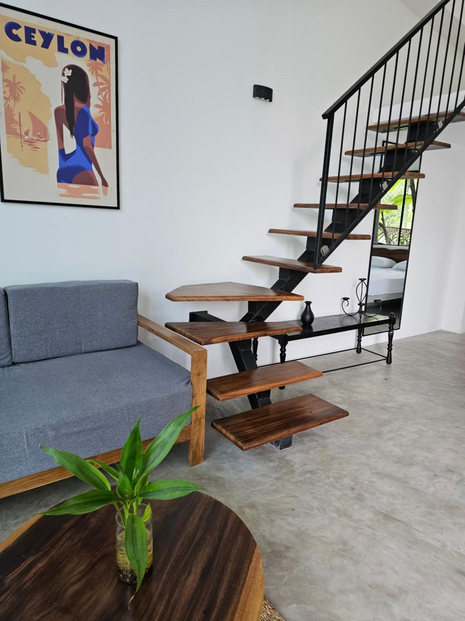 Voda Hotel Unawatuna Εξωτερικό φωτογραφία