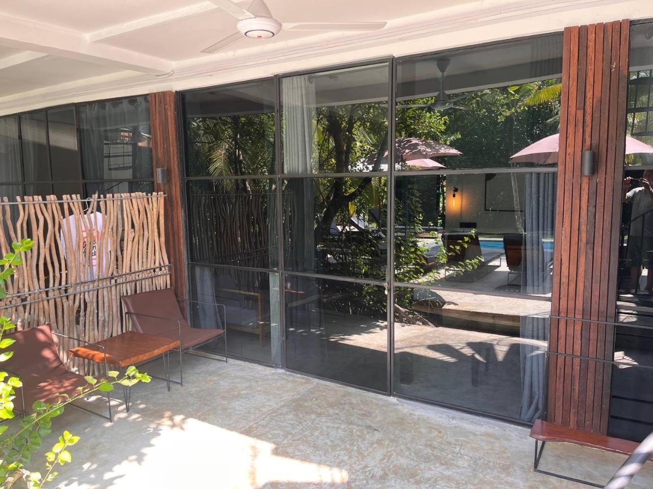 Voda Hotel Unawatuna Εξωτερικό φωτογραφία