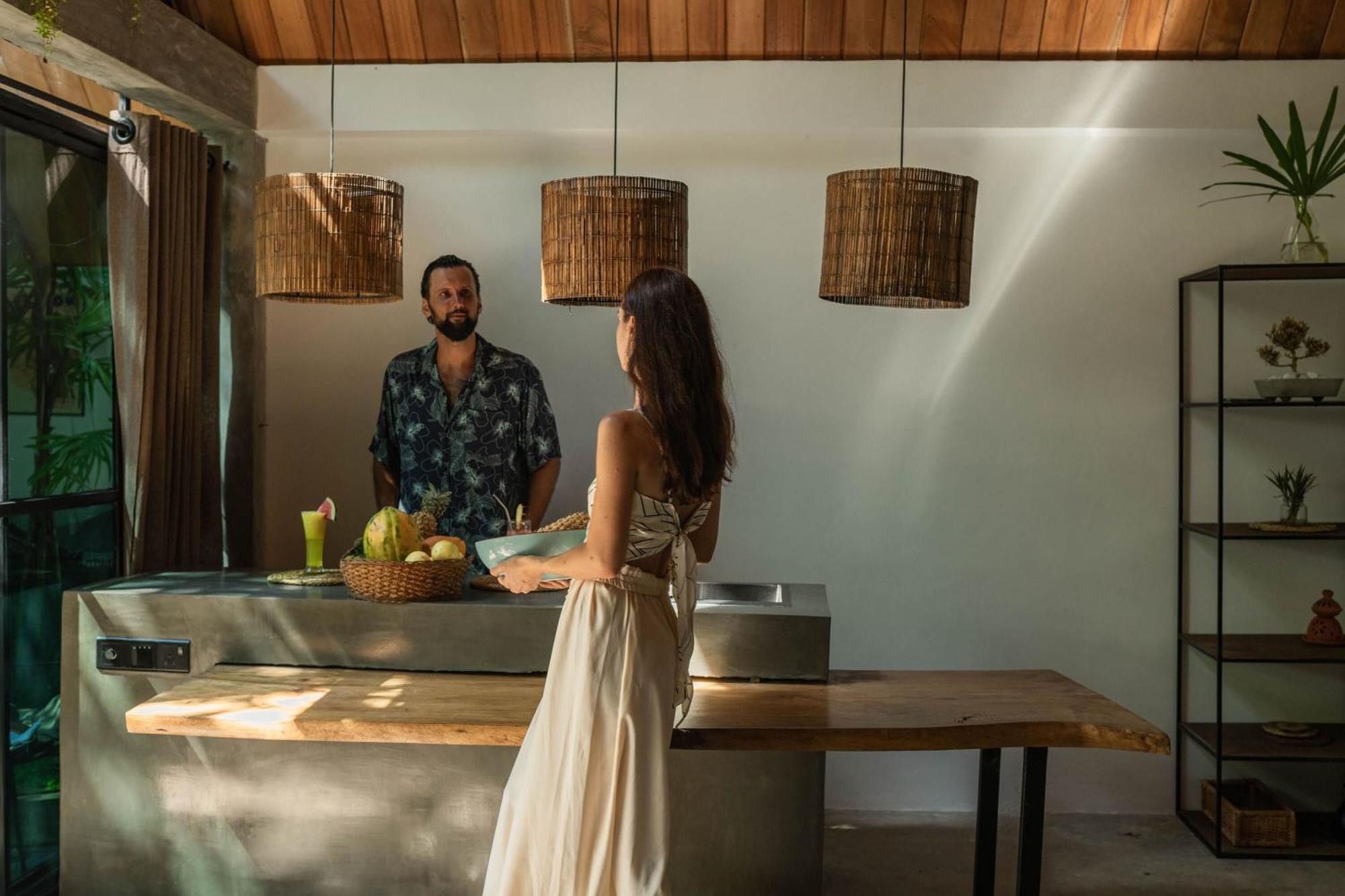 Voda Hotel Unawatuna Εξωτερικό φωτογραφία
