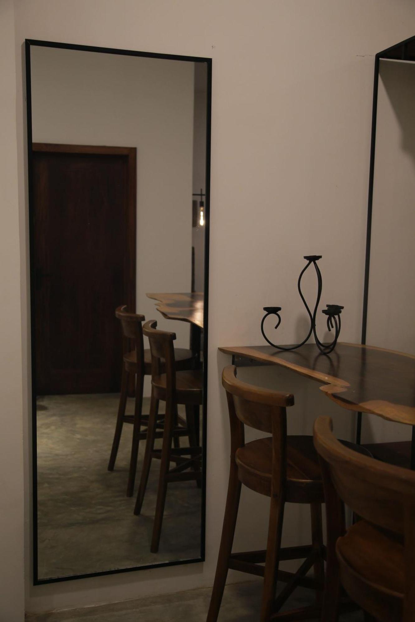 Voda Hotel Unawatuna Εξωτερικό φωτογραφία