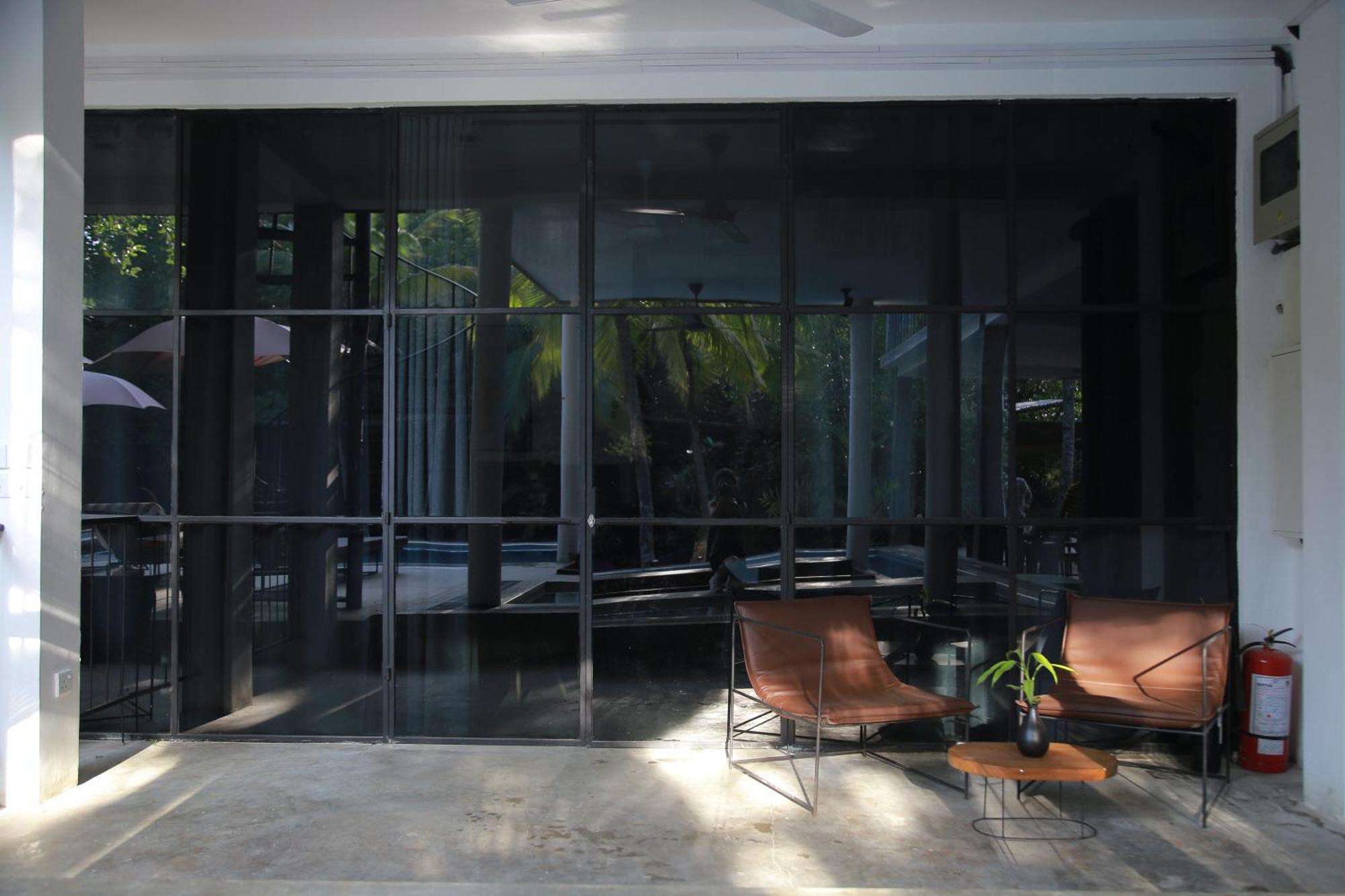 Voda Hotel Unawatuna Εξωτερικό φωτογραφία