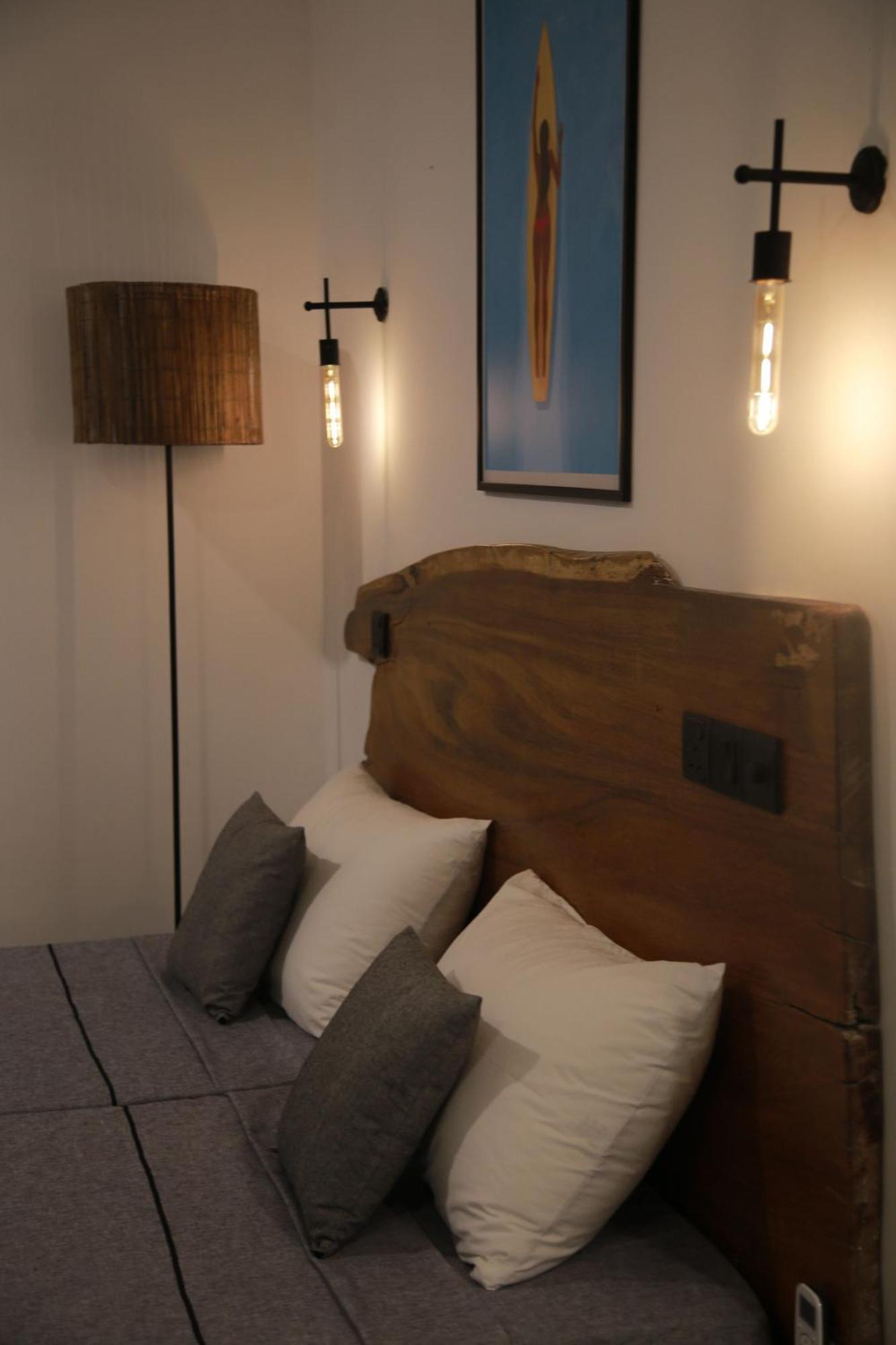 Voda Hotel Unawatuna Εξωτερικό φωτογραφία