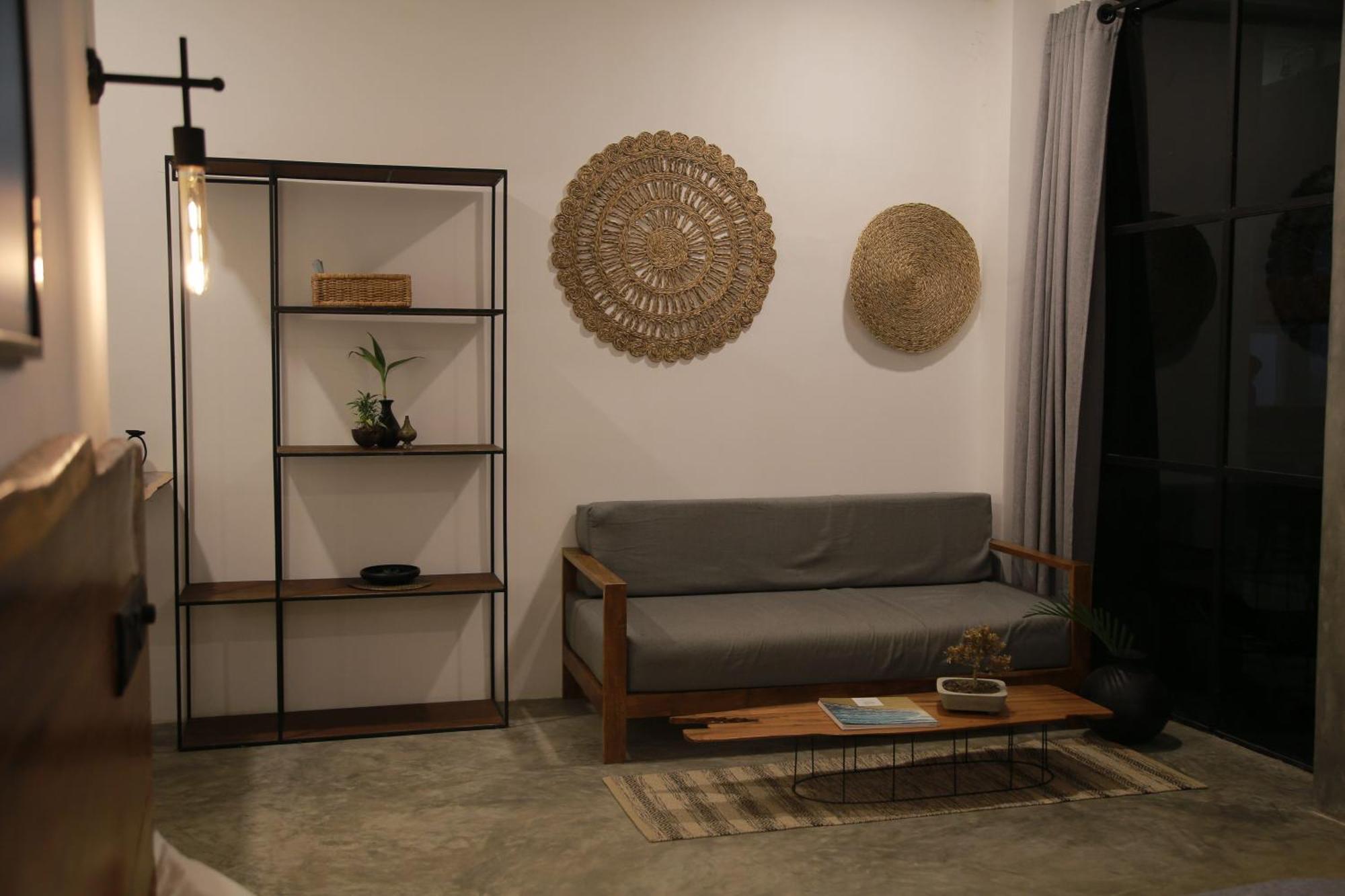 Voda Hotel Unawatuna Εξωτερικό φωτογραφία